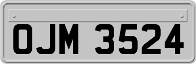 OJM3524