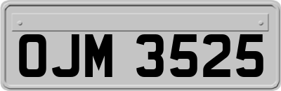 OJM3525