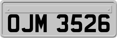 OJM3526