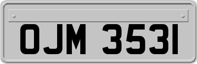 OJM3531