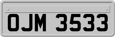 OJM3533
