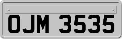 OJM3535