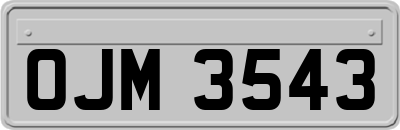 OJM3543