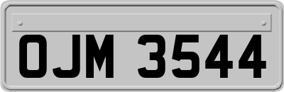 OJM3544