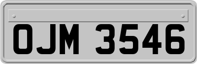 OJM3546