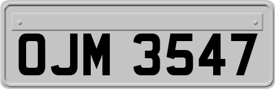 OJM3547
