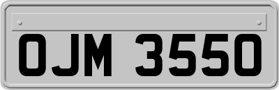 OJM3550