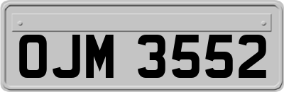 OJM3552