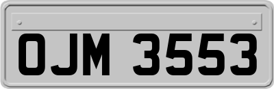 OJM3553