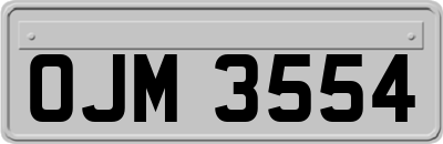 OJM3554