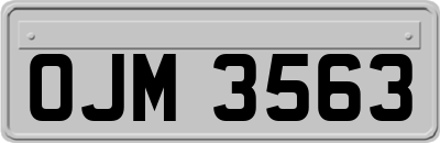 OJM3563