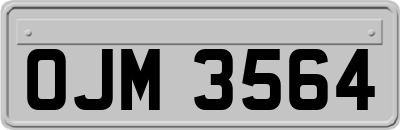 OJM3564