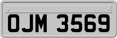 OJM3569