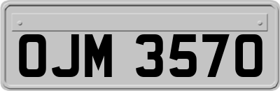 OJM3570
