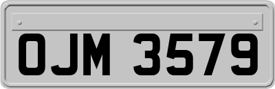OJM3579