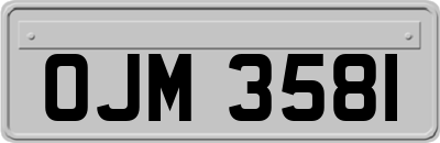 OJM3581