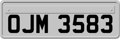 OJM3583