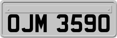 OJM3590