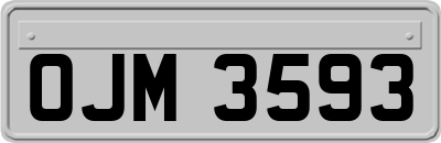 OJM3593
