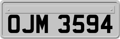 OJM3594