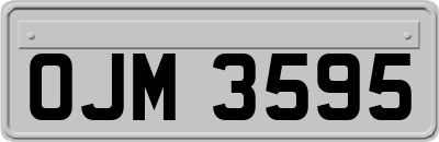 OJM3595