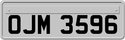 OJM3596