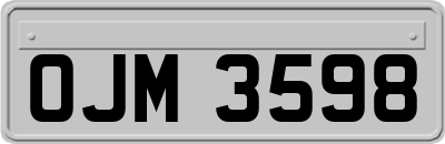 OJM3598