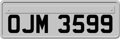 OJM3599