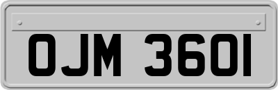 OJM3601