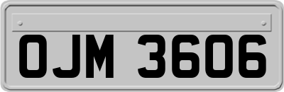 OJM3606