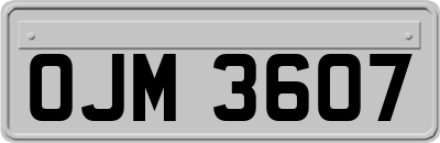 OJM3607