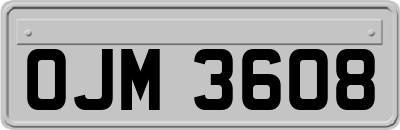 OJM3608