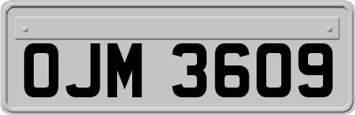 OJM3609