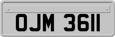 OJM3611