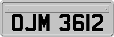 OJM3612