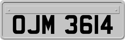 OJM3614