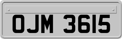 OJM3615