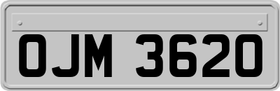 OJM3620