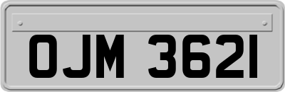 OJM3621
