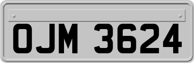 OJM3624