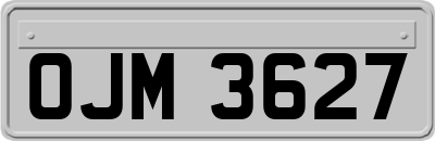 OJM3627