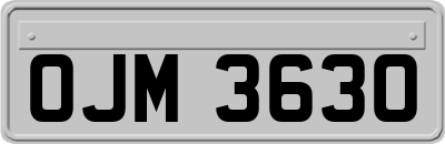 OJM3630