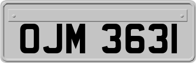 OJM3631