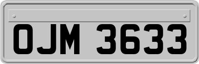 OJM3633