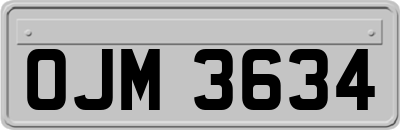 OJM3634