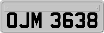 OJM3638