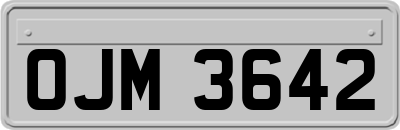 OJM3642