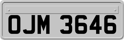 OJM3646