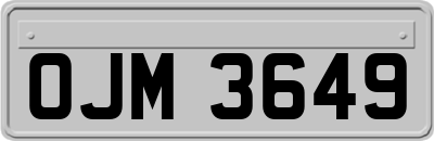 OJM3649