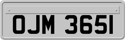 OJM3651